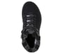 Skechers On-the-GO Glacial Ultra - Timber, BLACK / GRAY, full image number 2