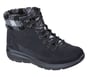Skechers On-the-GO Glacial Ultra - Timber, BLACK / GRAY, full image number 4