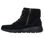 Skechers On-the-GO Glacial Ultra - Autumn Days, BBK, full image number 4