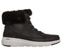 Skechers Slip-ins: Glacial Ultra - Crystal, BLACK, full image number 0