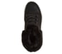 Skechers Slip-ins: Glacial Ultra - Crystal, BLACK, full image number 1