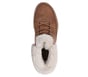 Skechers Slip-ins: Glacial Ultra - Crystal, CHESTNUT, full image number 1