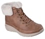 Skechers Slip-ins: Glacial Ultra - Crystal, CHESTNUT, full image number 3