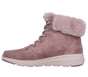 Skechers Slip-ins: Glacial Ultra - Crystal, MAUVE, full image number 4