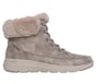 Skechers Slip-ins: Glacial Ultra - Crystal, TAUPE, full image number 0
