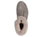 Skechers Slip-ins: Glacial Ultra - Crystal, TAUPE, full image number 1