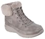 Skechers Slip-ins: Glacial Ultra - Crystal, TAUPE, full image number 3