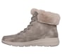 Skechers Slip-ins: Glacial Ultra - Crystal, TAUPE, full image number 4