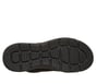 Skechers Slip-ins: Glacial Ultra - Cozy Fit Shimmer, NOIR, full image number 2