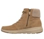Glacial Ultra - Mara, CHESTNUT, full image number 4
