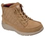 Glacial Ultra - Cozy Fit Marley, CHÂTAIGNE, full image number 1