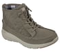 Glacial Ultra - Marley, OLIVE, full image number 3