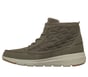 Glacial Ultra - Marley, OLIVE, full image number 4