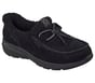 Skechers Slip-ins: Glacial Ultra - Millie, NOIR, full image number 3