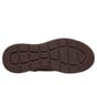 Skechers Slip-ins: Glacial Ultra - Millie, CHOCOLATE, full image number 2