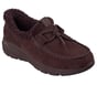 Skechers Slip-ins: Glacial Ultra - Millie, CHOCOLATE, full image number 3
