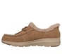 Skechers Slip-ins: Glacial Ultra - Millie, CHESTNUT, full image number 4