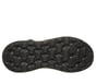 Skechers Slip-ins Relaxed Fit: GO WALK Arch Fit N-Joy - Elevate, BLACK, full image number 2