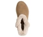 Skechers Slip-ins Relaxed Fit: GO WALK Arch Fit N-Joy - Elevate, CHESTNUT, full image number 1