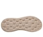 Skechers Slip-ins Relaxed Fit: GO WALK Arch Fit N-Joy - Elevate, CHESTNUT, full image number 2