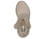 Skechers Slip-ins Relaxed Fit: GO WALK Arch Fit N-Joy - Elevate, TAUPE, full image number 1