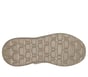 Skechers Slip-ins Relaxed Fit: GO WALK Arch Fit N-Joy - Elevate, TAUPE, full image number 2