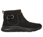 Martha Stewart: GO WALK Arch Fit 2.0 Boot, BLACK, full image number 0
