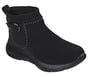 Martha Stewart: GO WALK Arch Fit 2.0 Boot, BLACK, full image number 3
