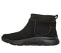 Martha Stewart: GO WALK Arch Fit 2.0 Boot, BLACK, full image number 4