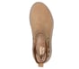 Martha Stewart: GO WALK Arch Fit 2.0 Boot, CHESTNUT, full image number 1