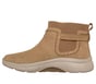 Martha Stewart: GO WALK Arch Fit 2.0 Boot, CHESTNUT, full image number 4
