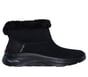 Skechers Slip-ins: GO WALK Arch Fit 2.0 - Cozy Stride, BBK, full image number 0