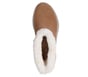 Skechers Slip-ins: GO WALK Arch Fit 2.0 - Cozy Stride, CHESTNUT, full image number 1
