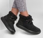 Relaxed Fit: GO WALK Horizon Boot - Lana, BLACK, full image number 1