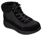 Skechers Slip-ins Waterproof Relaxed Fit: On-The-GO Stellar - Cozy Fit Abigail, BLACK, full image number 1