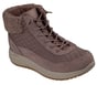 Skechers Slip-ins Waterproof Relaxed Fit: On-The-GO Stellar - Cozy Fit Abigail, COFFEE, full image number 1
