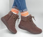 Relaxed Fit Waterproof: On-The-GO Stellar - Winterize, CAFÉ, full image number 1