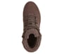 Relaxed Fit Waterproof: On-The-GO Stellar - Winterize, COFFEE, full image number 1