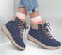 Relaxed Fit Waterproof: On-The-GO Stellar - Winterize, NAVY, full image number 1