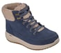 Relaxed Fit Waterproof: On-The-GO Stellar - Winterize, NAVY, full image number 3