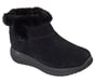 Skechers Slip-ins Waterproof Relaxed Fit: On-The-GO Stellar - Madison, NOIR, full image number 3