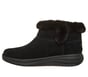Skechers Slip-ins Waterproof Relaxed Fit: On-The-GO Stellar - Madison, NOIR, full image number 4