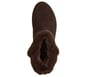 Skechers Slip-ins Waterproof Relaxed Fit: On-The-GO Stellar - Madison, CHOCOLAT, full image number 1