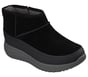 Skechers Slip-ins: On-The-GO Stellar - Iris, CZARNY / SZARY, full image number 3