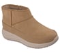 Skechers Slip-ins: On-The-GO Stellar - Iris, BRAUN, full image number 3