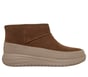 Skechers Slip-ins Relaxed Fit Waterproof: On-The-GO Stellar - Irene, BROWN / TAN, full image number 0