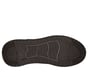 Skechers Slip-ins Relaxed Fit Waterproof: On-The-GO Stellar - Irene, DARK MAUVE, full image number 2