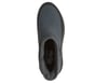 Skechers Slip-ins Relaxed Fit Waterproof: On-The-GO Stellar - Irene, GRIS ARDOISE, full image number 1