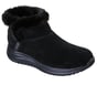Skechers Slip-ins: On-the-GO Stellar - Daphne, BLACK, full image number 3
