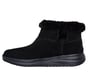 Skechers Slip-ins: On-the-GO Stellar - Daphne, BLACK, full image number 4